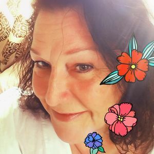 Meet your Posher, Carole